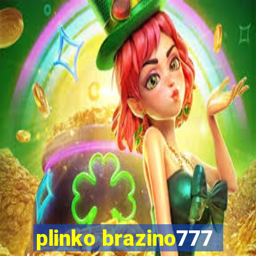 plinko brazino777